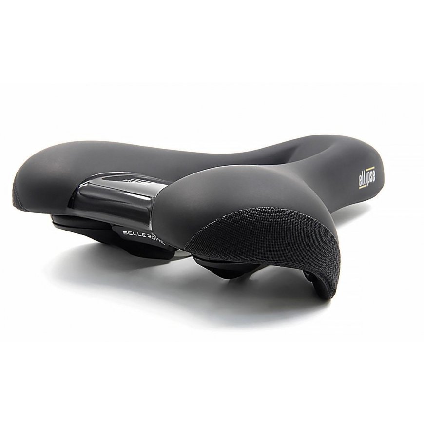 Balnelis Selle Royal Ellipse Moderate RVL 3D Skingel – 5