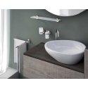 Wall-mounted liquid soap dispenser GEDY FELCE FE81 13 Wall-mounted liquid soap dispenser GEDY FELCE FE81 13