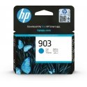 HP 903, alkuperäinen syaani mustekasetti HP 903, alkuperäinen syaani mustekasetti