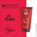 Schwarzkopf Taft V12 Styling Gel 150ml Schwarzkopf Taft V12 Styling Gel 150ml