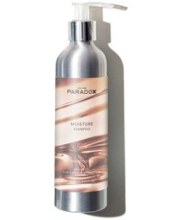 We are Paradoxx, Moisture, Argan Oil, Hair Shampoo, For Cleansing, 250 ml