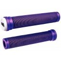 Vairo rankenėlės ODI Longneck SLX 160mm Single Ply Iridescent Violetinė Vairo rankenėlės ODI Longneck SLX 160mm Single Ply Iridescent Violetinė