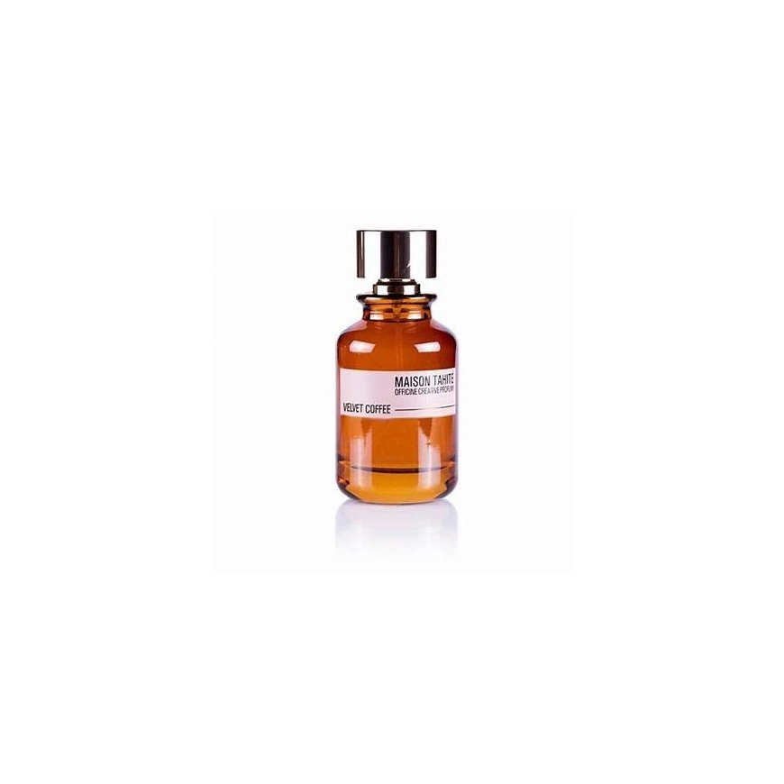 Maison Tahite Velvet Coffee eau de parfum spray 100ml – 2