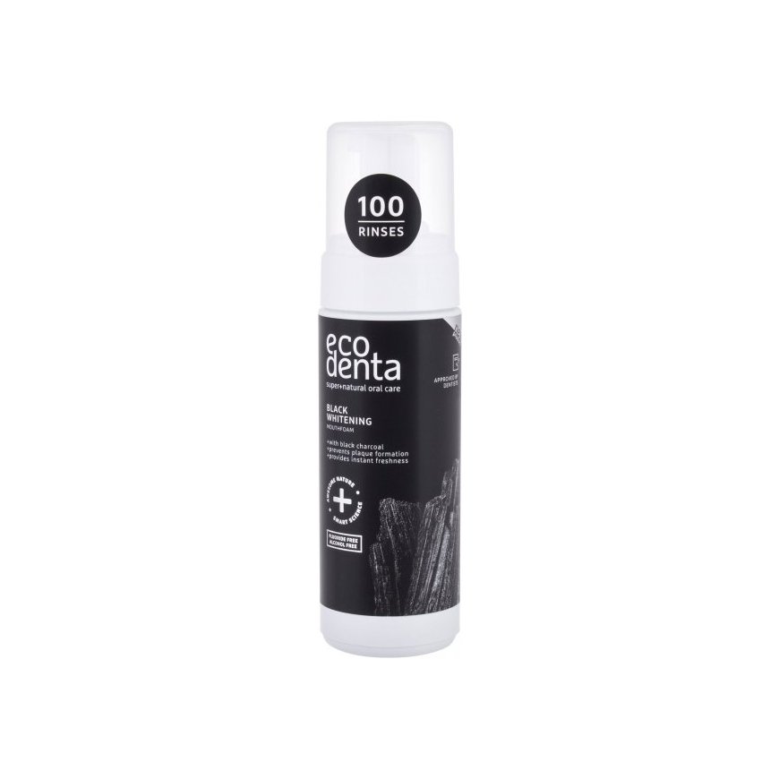 Ecodenta Super+Natural Oral Care Strawberry 250ml