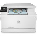 HP Color LaserJet Pro МФУ M182n, Печать, копирование, сканирование, низкое энергопотребление высокая
