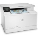 HP Color LaserJet Pro МФУ M182n, Печать, копирование, сканирование, низкое энергопотребление высокая