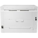 HP Color LaserJet Pro MFP M182n, Tulosta, kopioi, skann, energiaa säästävä Vahva tietoturva HP Color LaserJet Pro MFP M182n, Tulosta, kopioi, skann, energiaa säästävä Vahva tietoturva