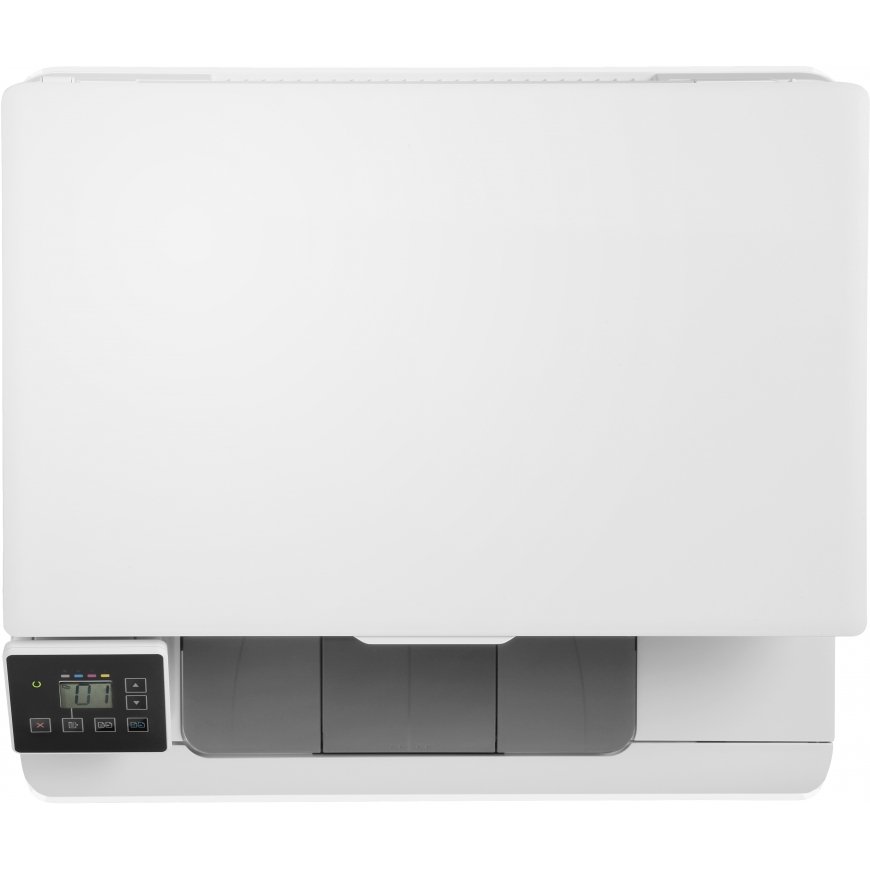 HP Color LaserJet Pro МФУ M182n, Печать, копирование, сканирование, низкое энергопотребление высокая – 5