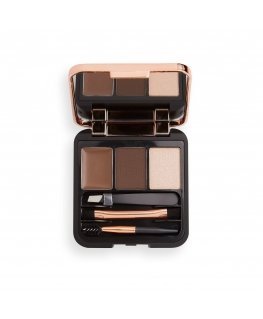 Makeup Revolution London Brow Sculpt Kit 2