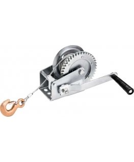 Traukimo gervė Condor CON-CWG-2120 900 kg 4,5 mm 10 m