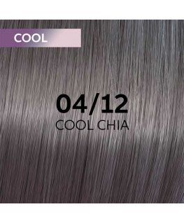 Hair dye Wella Professionals Shinefinity Glaze 60ml