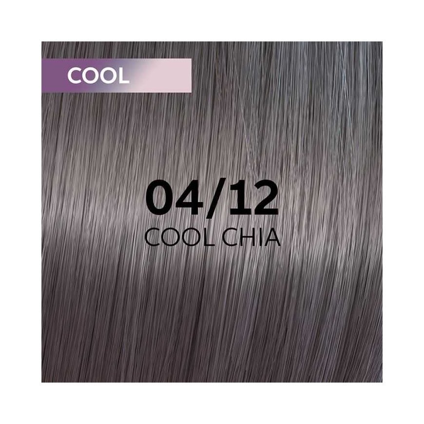 Wella Hair dye Wella Professionals Shinefinity