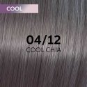 Hair dye Wella Professionals Shinefinity Glaze 60ml