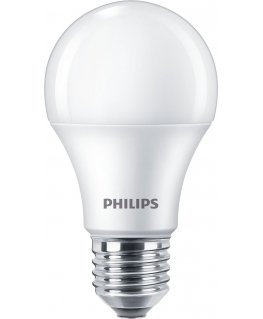 Philips Pirn 75 W A60 E27, 4 tk