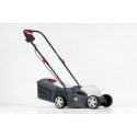 ELEKTRISKAIS ZĀLES PĻAUJS 1200W 32cm LE12-32-PB-KC ELEKTRISKAIS ZĀLES PĻAUJS 1200W 32cm LE12-32-PB-KC