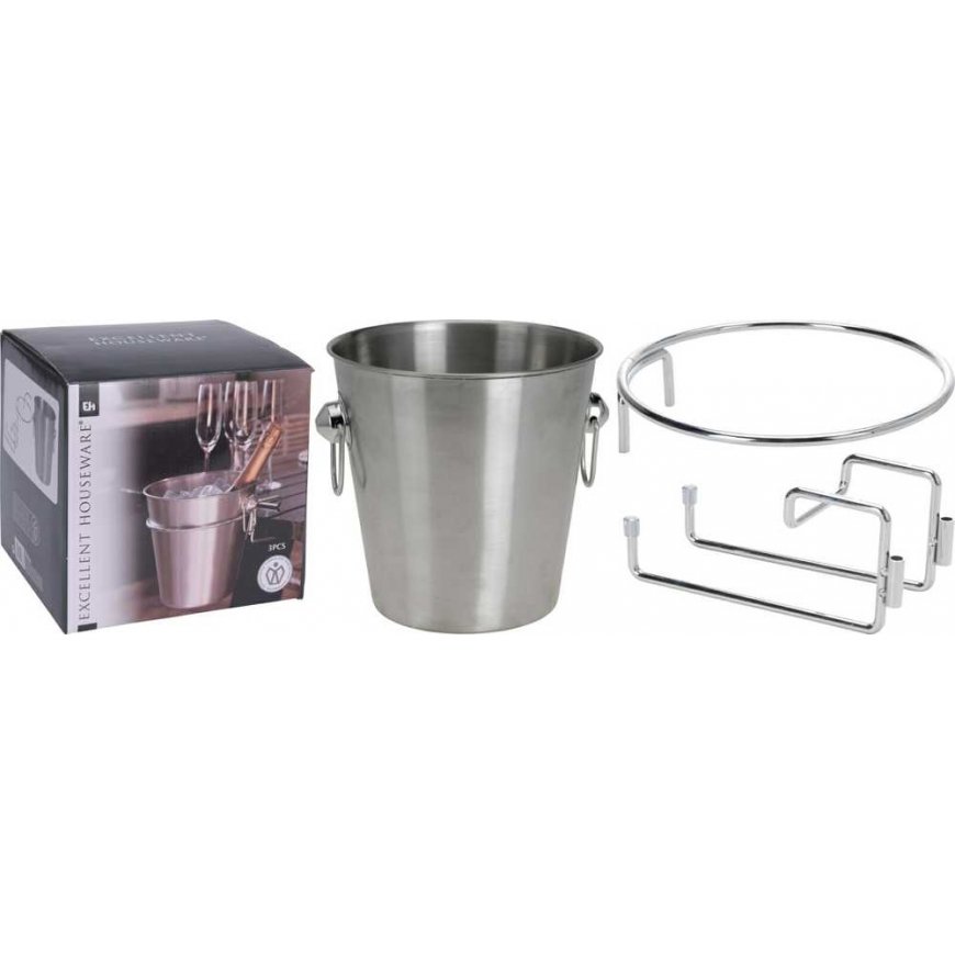 Mondex Wiaderko with holder container na