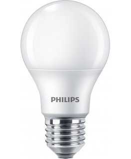 Philips 8718699718077 LED bulb Cool white 4000 K 9 W E27 F