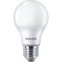 Philips 8718699718077 LED лампа Холодный белый 4000 K 9 W E27 F Philips 8718699718077 LED лампа Холодный белый 4000 K 9 W E27 F