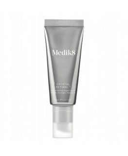 Medik8 Crystal Retinal 1 Night serum - Night skin serum