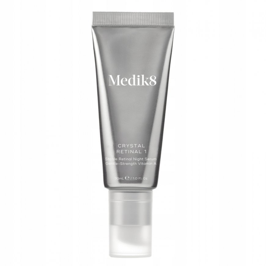 Medik8 Crystal Retinal 1 Night serum
