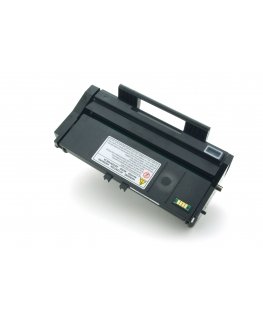 Ricoh 407166 tonerio kasetė 1 vnt Originalus Juoda