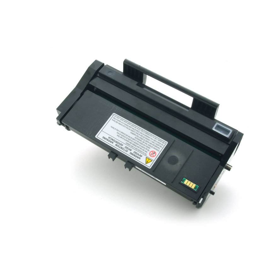 Ricoh 407166 tonera kārtridžs 1 pcs