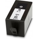 HP 903XL, Оригинальный струйный картридж увеличенной емкости, Черный