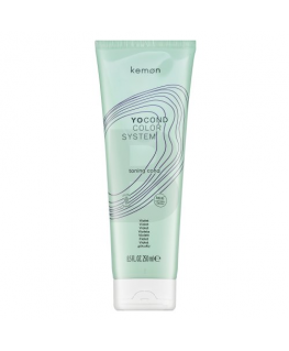 Kemon Yo Cond Color System Toning Conditioner - koloryzująca odżywka do włosów, 250ml - Violet | Fiolet