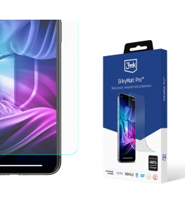 Samsung Galaxy M34 5G - 3mk Silky Matt Pro