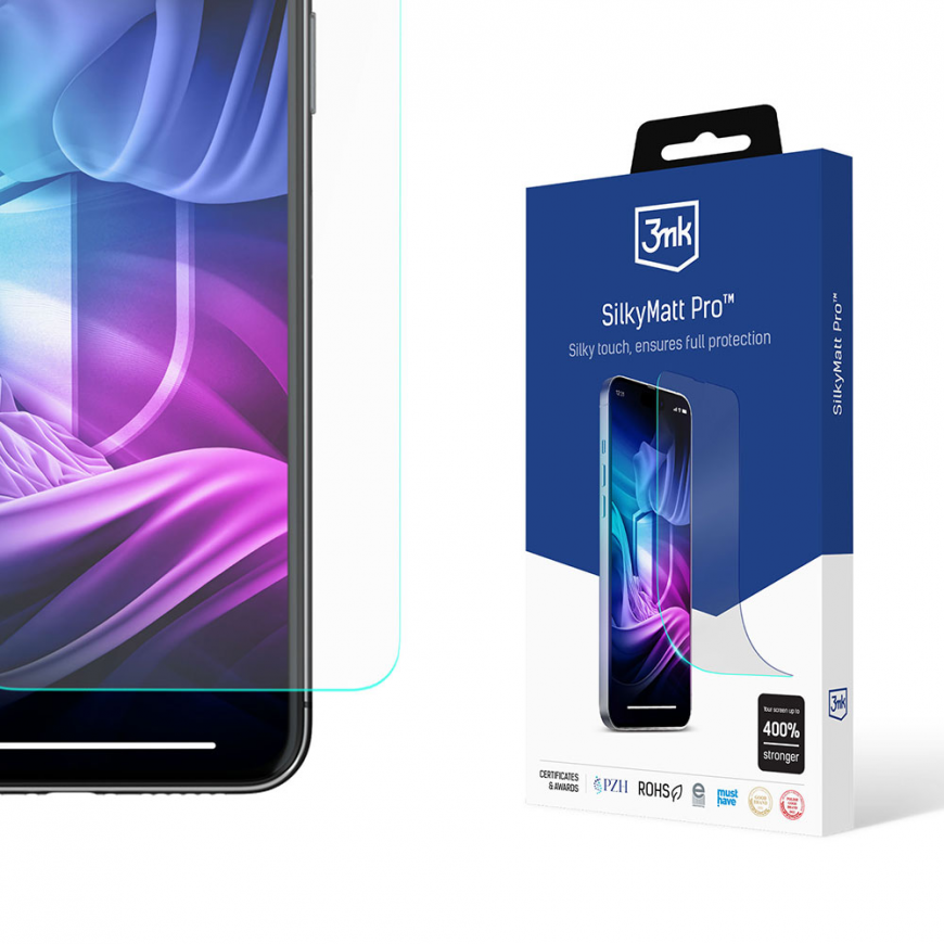 3MK Samsung Galaxy M34 5G -
