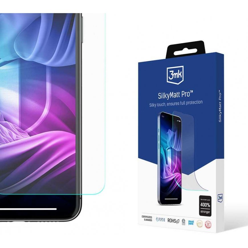 Samsung Galaxy M34 5G - 3mk Silky Matt Pro – 2