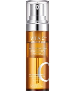 Missha Spot Correcting Concentrate Ampoule 15g