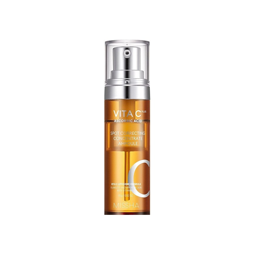 Missha Spot Correcting Concentrate Ampoule 15g