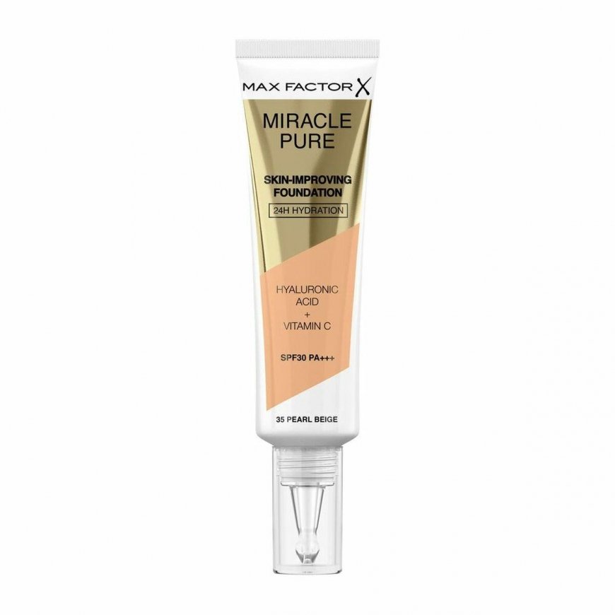 Max Factor Max Factor Miracle Pure