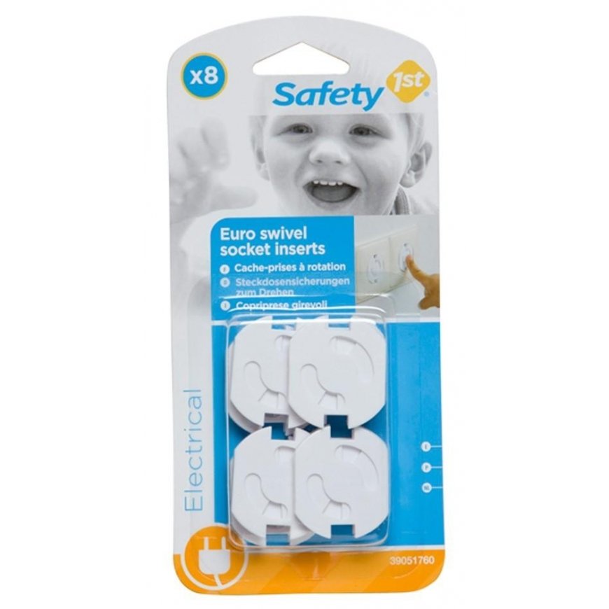 Safety 1st Safety 1st plugs for