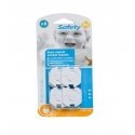 Safety 1st plugs for electric socket, 8 pcs., 39051760