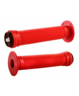 Handlebars ODI Longneck ST BMX 143mm Single Ply Bright Red