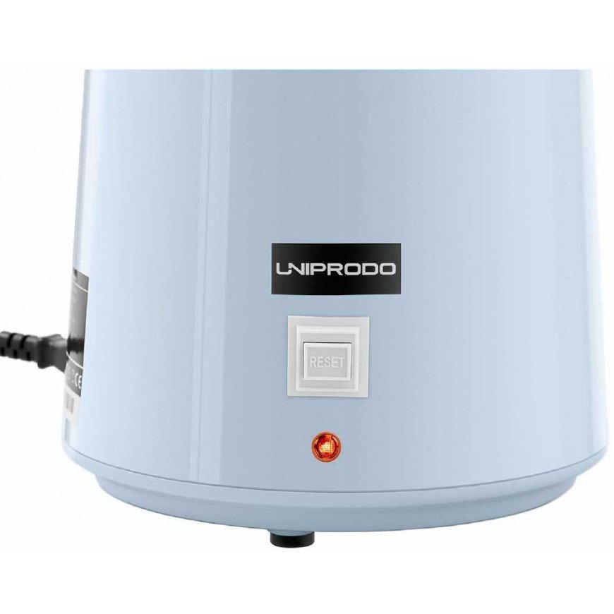 Uniprodo Water distiller with plastic jug, 4 liters – 3