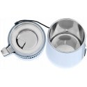 Uniprodo Water distiller with plastic jug, 4 liters Uniprodo Water distiller with plastic jug, 4 liters