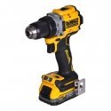 18V XR drill-to-screw. 1 x 1.7Ah PS 18V XR drill-to-screw. 1 x 1.7Ah PS