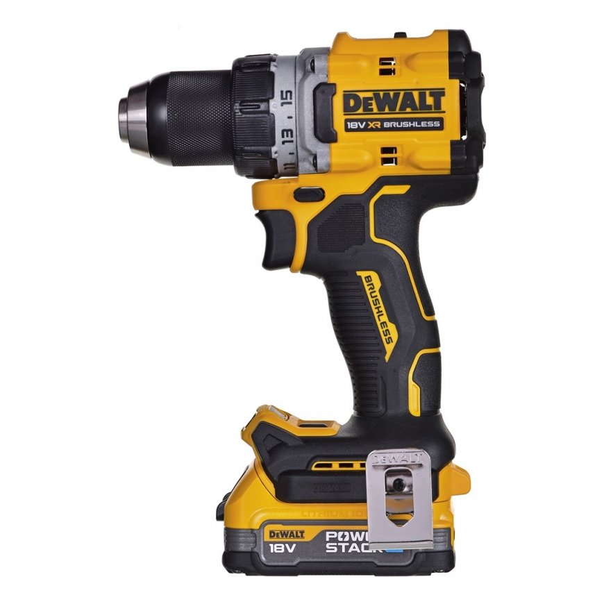 18V XR puur-kruvi külge. 1 x 1,7 Ah PS – 4