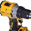 18V XR urbjmašīna ar skrūvi. 1 x 1,7 Ah PS