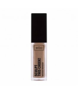 Wibo Sculpt This Cheek! bronzer do twarzy 01 11g