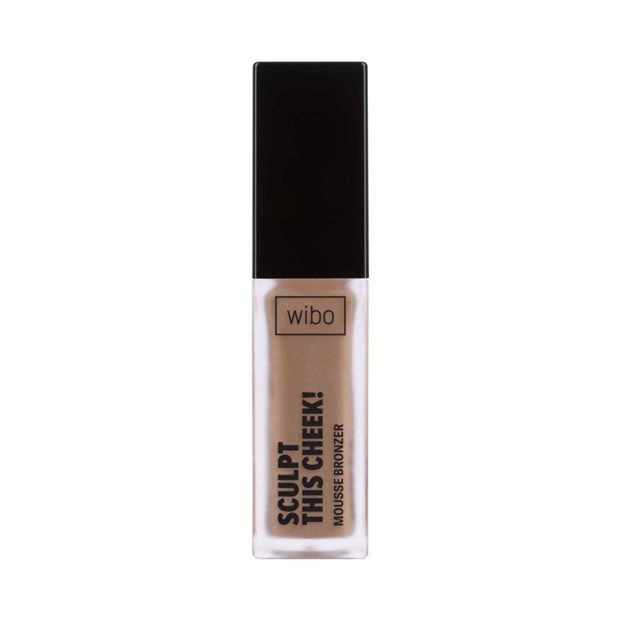 Wibo Sculpt This Cheek! bronzer do twarzy 01 11g