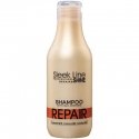 STAPIZ SLEEK LINE REPAIR SHAMPOO 300ML STAPIZ SLEEK LINE REPAIR SHAMPOO 300ML