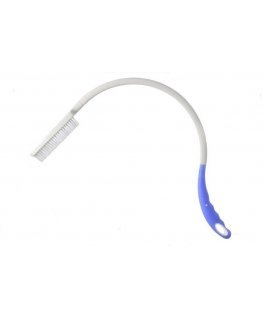 Back washing brush