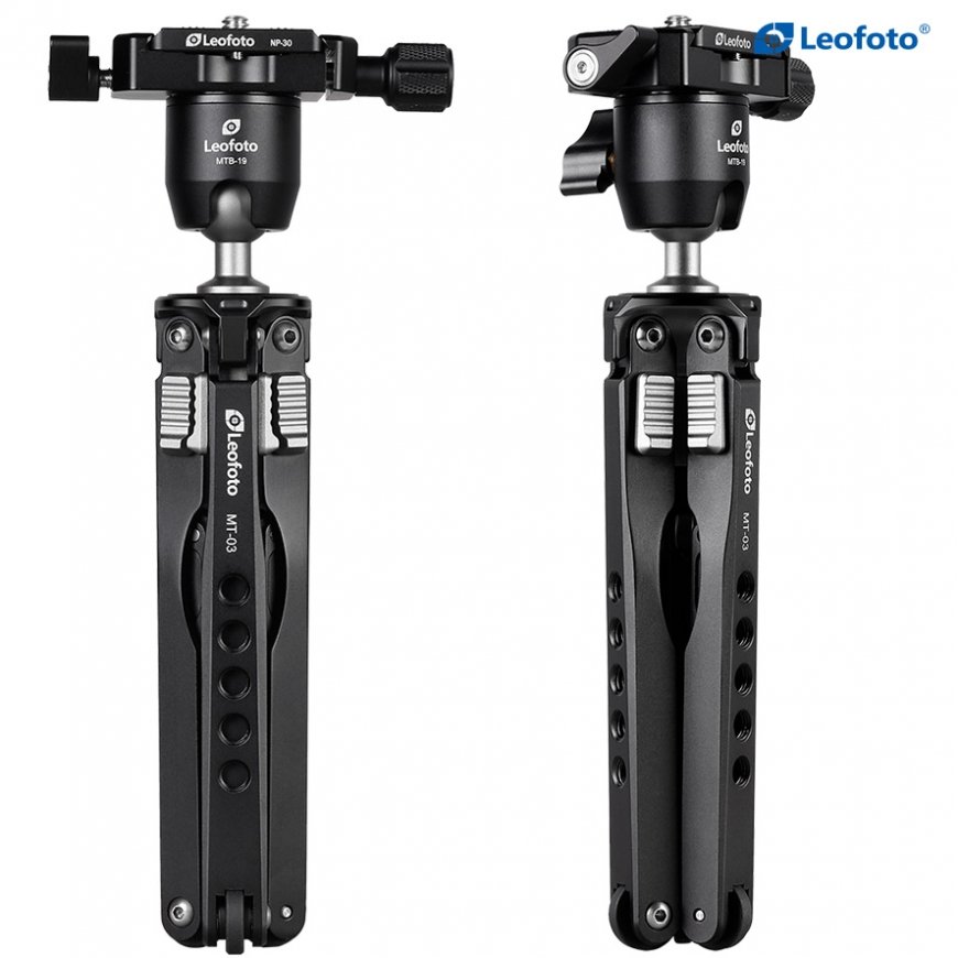Leofoto MT-03