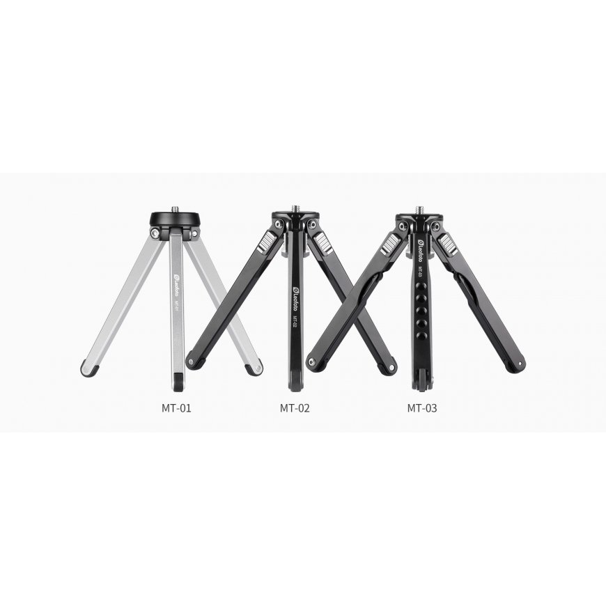 Leofoto MT-03 – 2