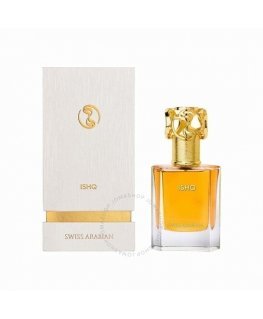 Swiss Arabian Ishq EDP U 50 ml