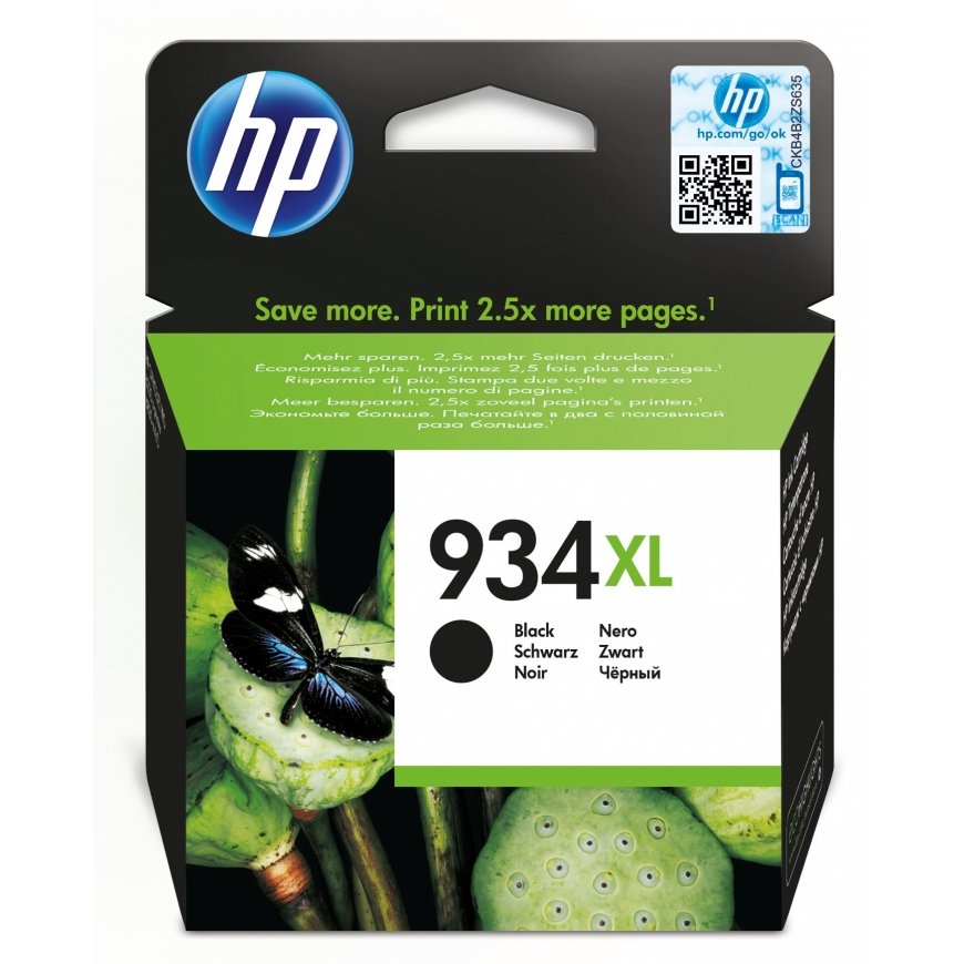 HP Poly HP 934XL High Yield